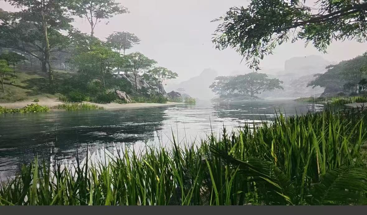 单人硬核生存!恐龙岛下载正版,沉浸式体验弱肉强食